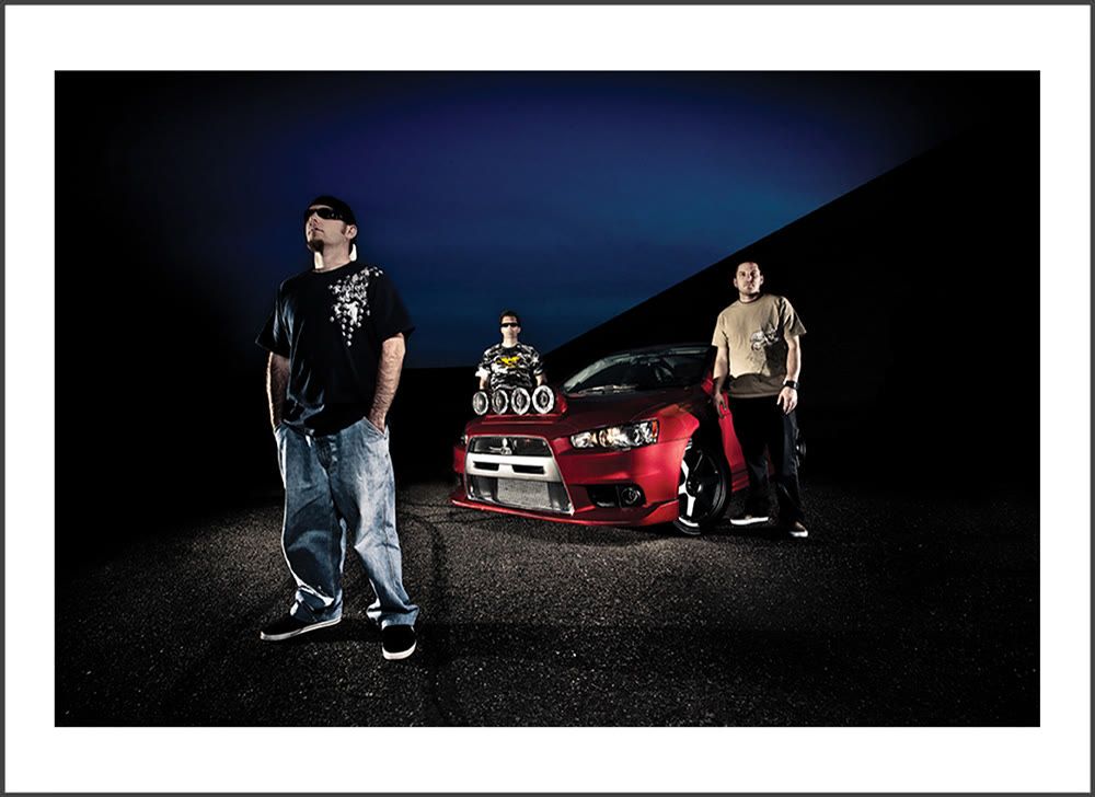 Lifestyle photography, image 4