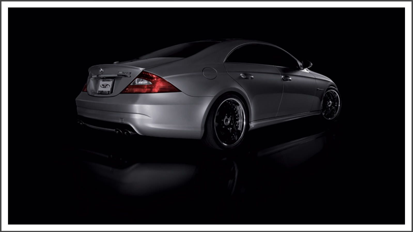 Vehicle photography, image 9