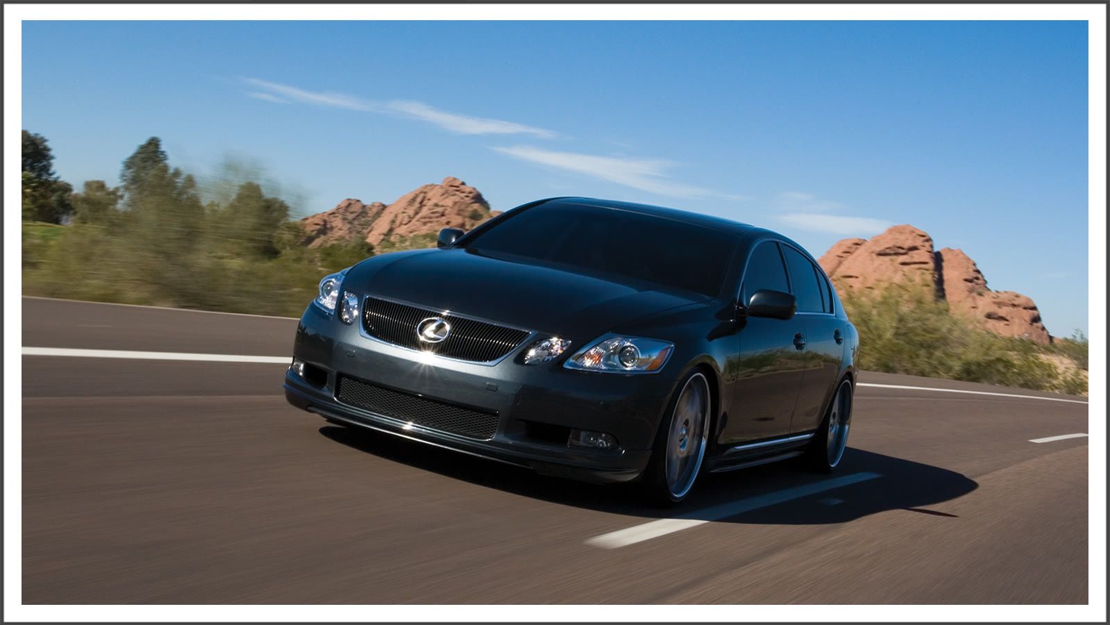 Vehicle photography, image 1