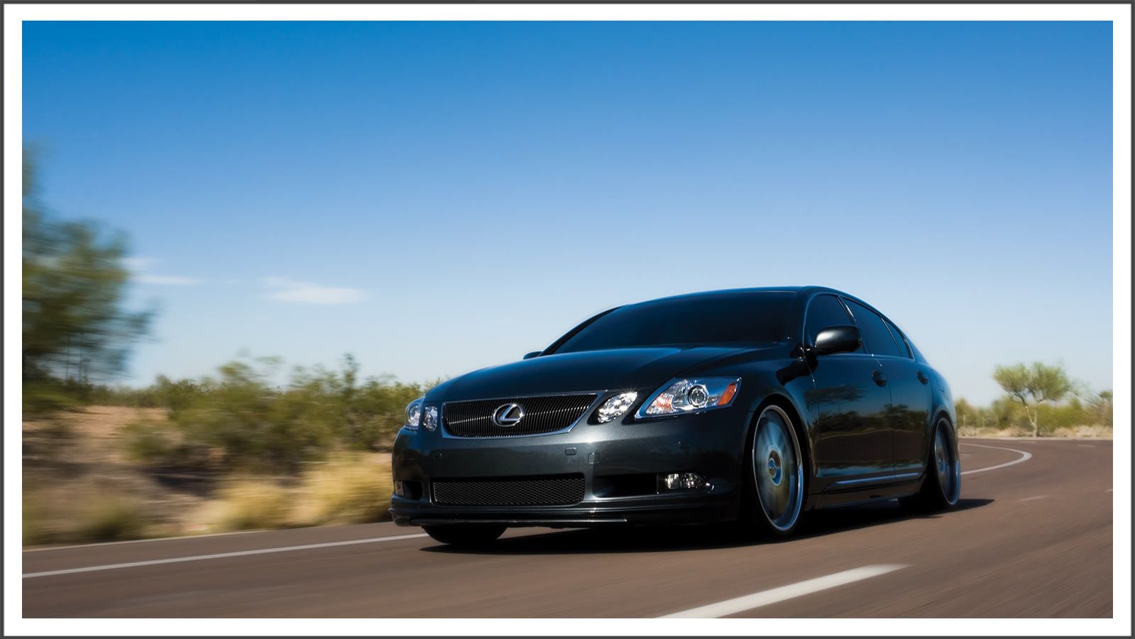 Vehicle photography, image 2