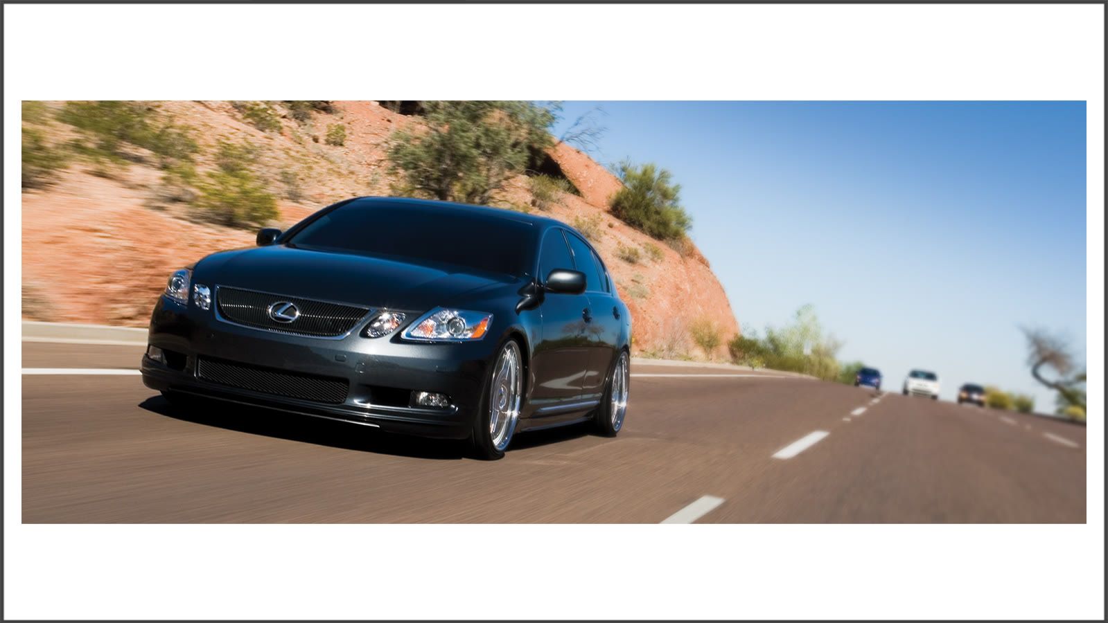 Vehicle photography, image 3