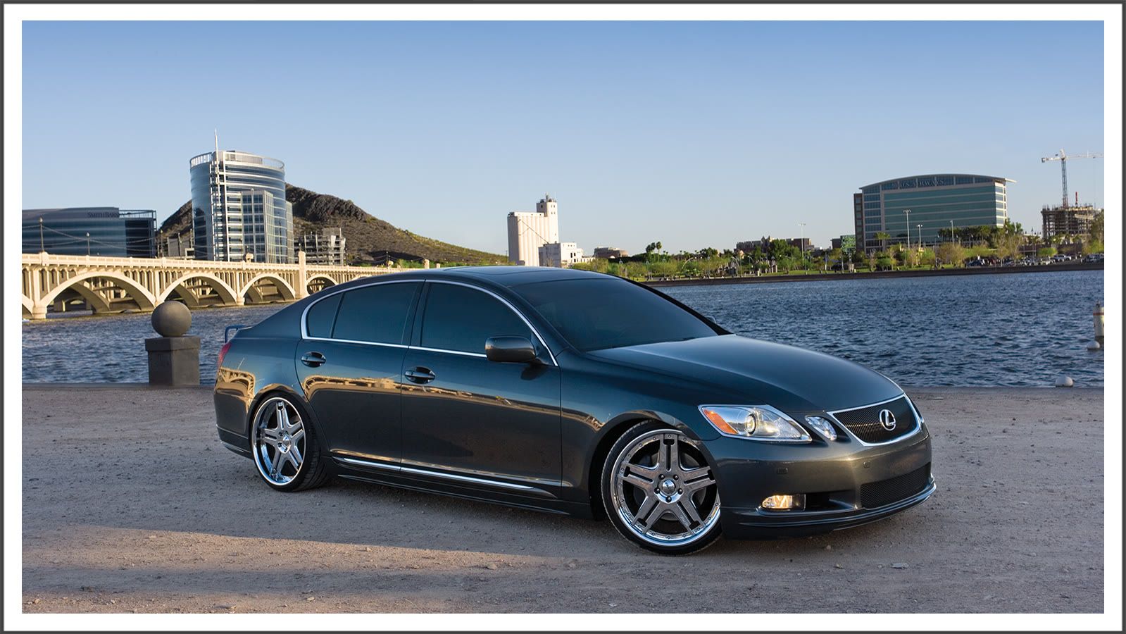 Vehicle photography, image 6
