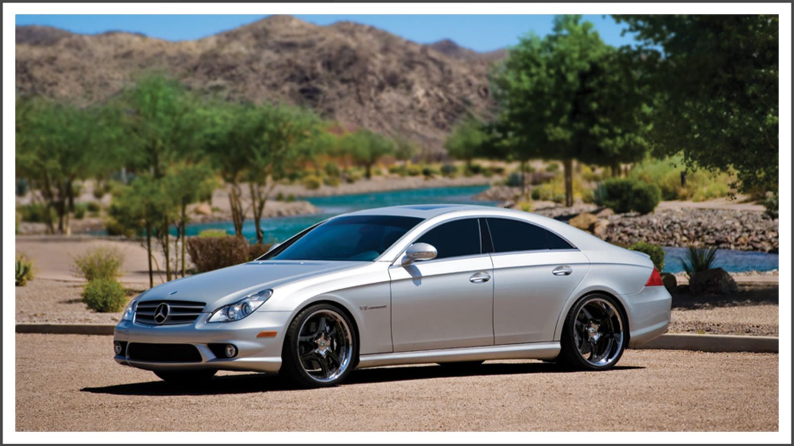 Vehicle photography, image 7