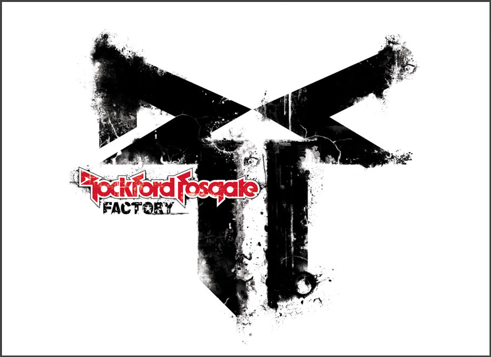 Rockford Fosgate