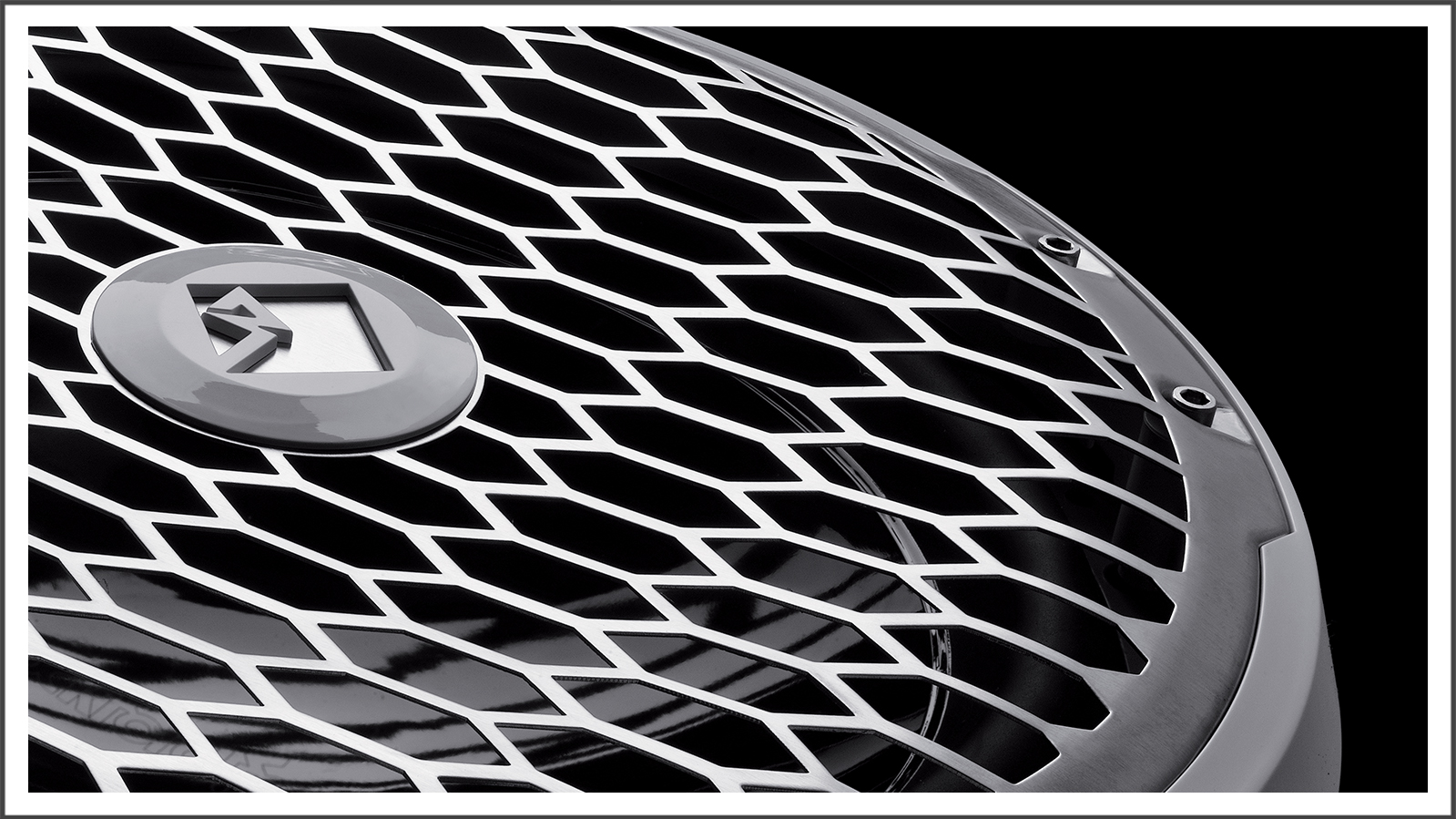 Rockford Fosgate