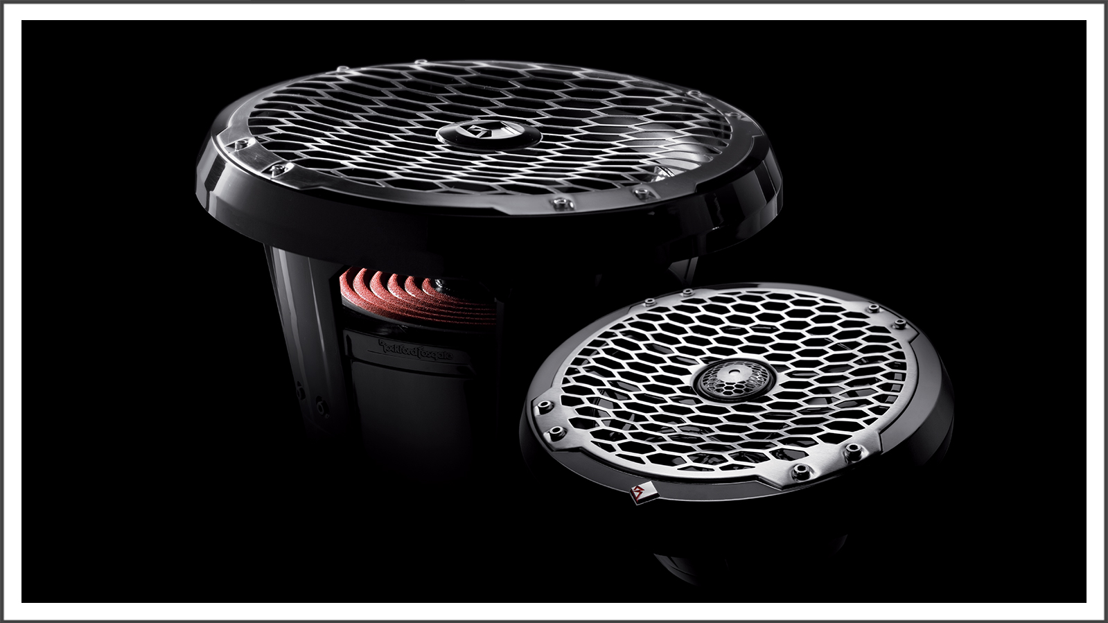 Rockford Fosgate